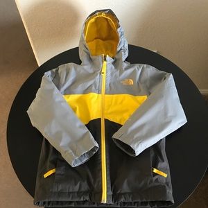 The North Face Boys Jacket
